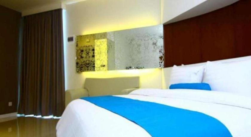 Hotel Falatehan Jakarta Exterior foto