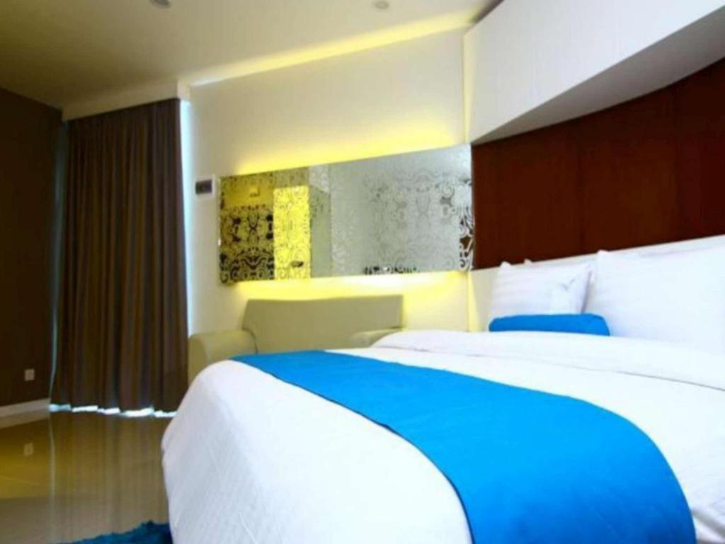 Hotel Falatehan Jakarta Exterior foto