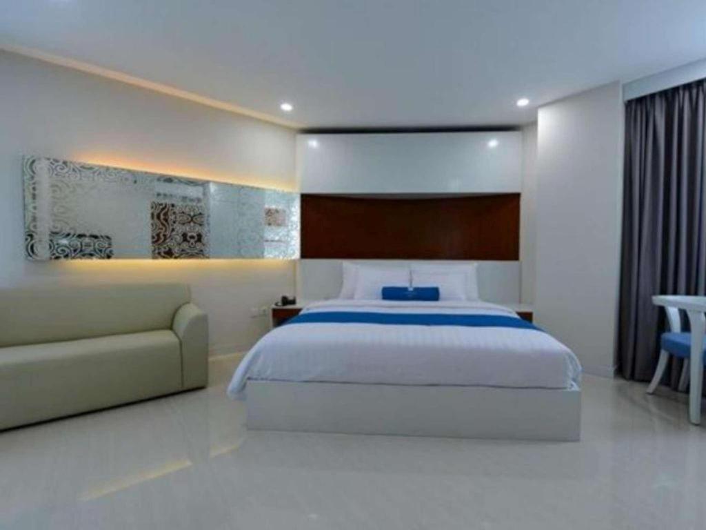 Hotel Falatehan Jakarta Exterior foto
