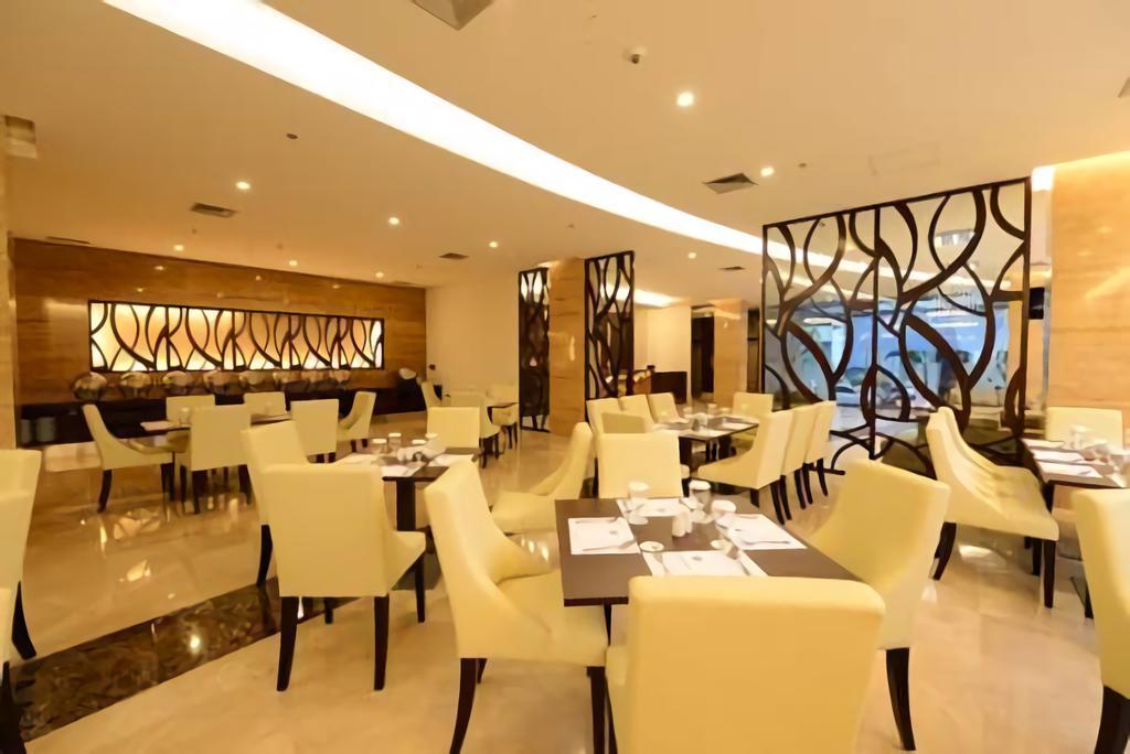 Hotel Falatehan Jakarta Exterior foto